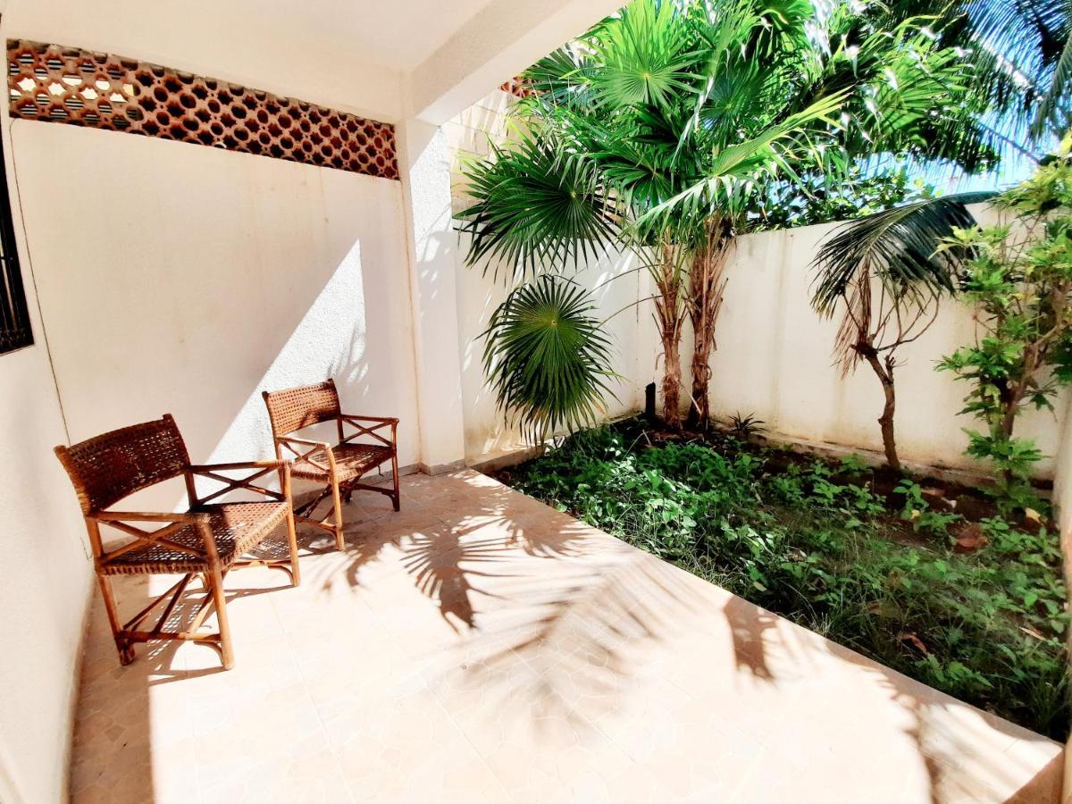 Casa Quintal - Cerca Del Mar Apartment Cancún Exterior foto