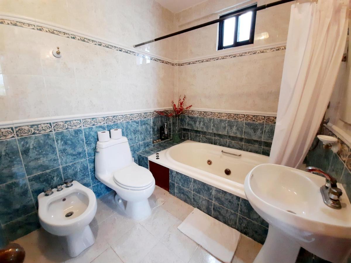 Casa Quintal - Cerca Del Mar Apartment Cancún Exterior foto